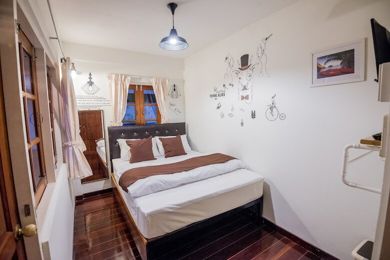 Hostal T Smy House - Hostel