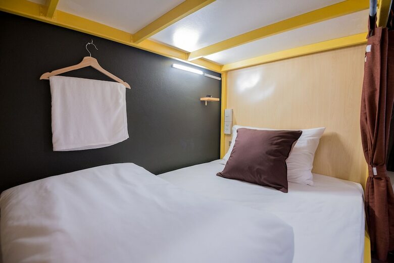Hostal T Smy House - Hostel