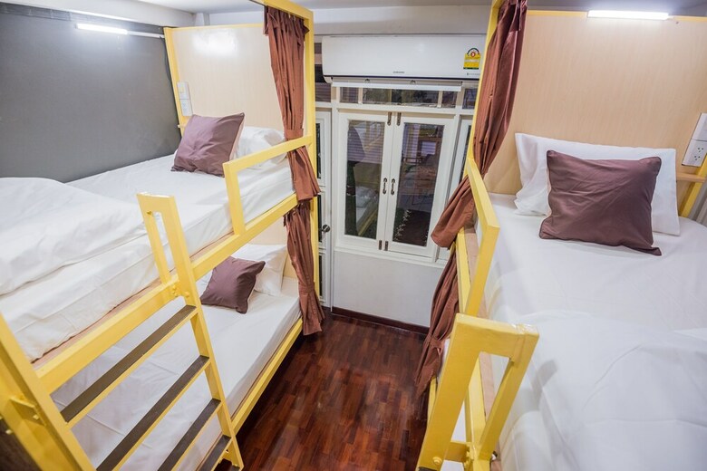 Hostal T Smy House - Hostel