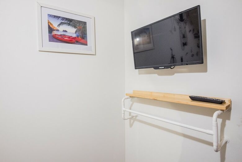Hostal T Smy House - Hostel