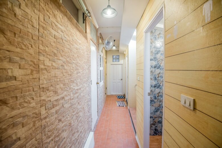 Hostal T Smy House - Hostel