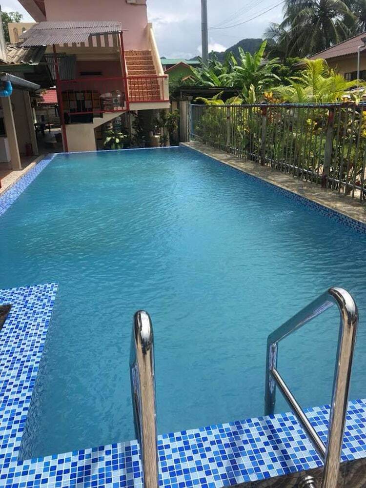 Hostal Real Backpackers Hostel Vang Vieng