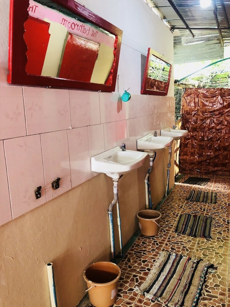 Hostal Real Backpackers Hostel Vang Vieng
