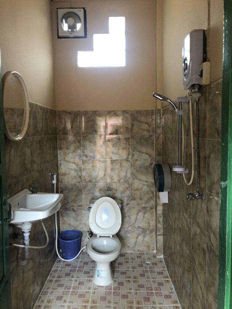 Hostal Real Backpackers Hostel Vang Vieng