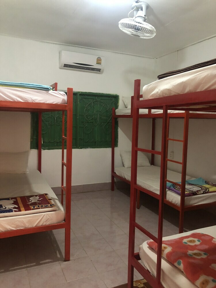 Hostal Real Backpackers Hostel Vang Vieng
