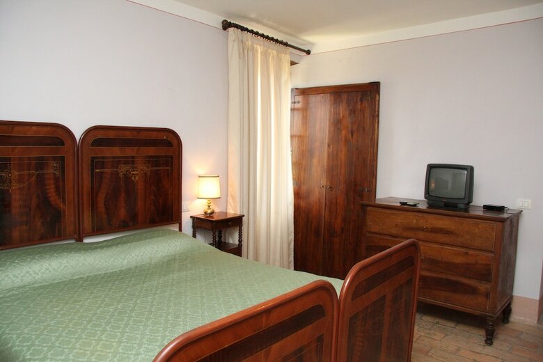 Bed & Breakfast Villa Del Cardinale