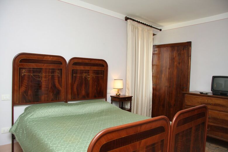Bed & Breakfast Villa Del Cardinale
