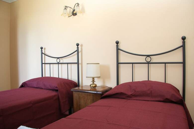 Bed & Breakfast Villa Del Cardinale