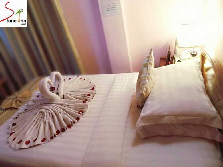 Hotel Stone Inn