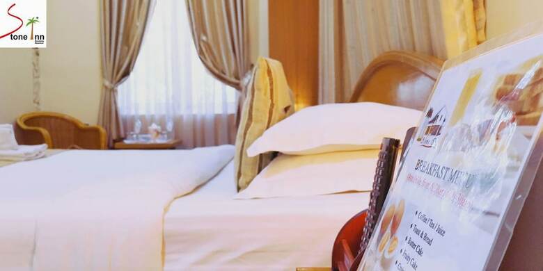 Hotel Stone Inn