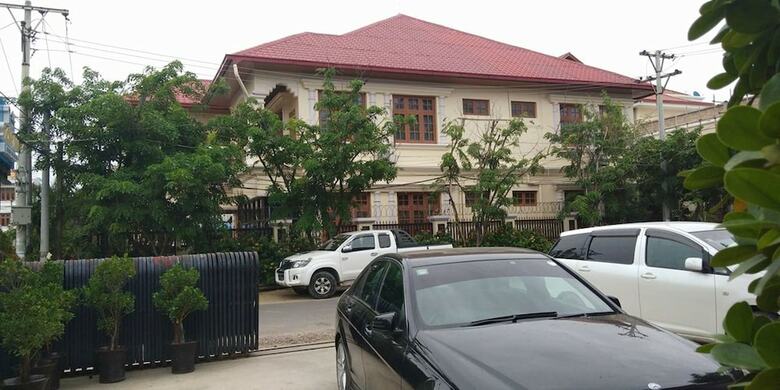 Hotel Stone Inn