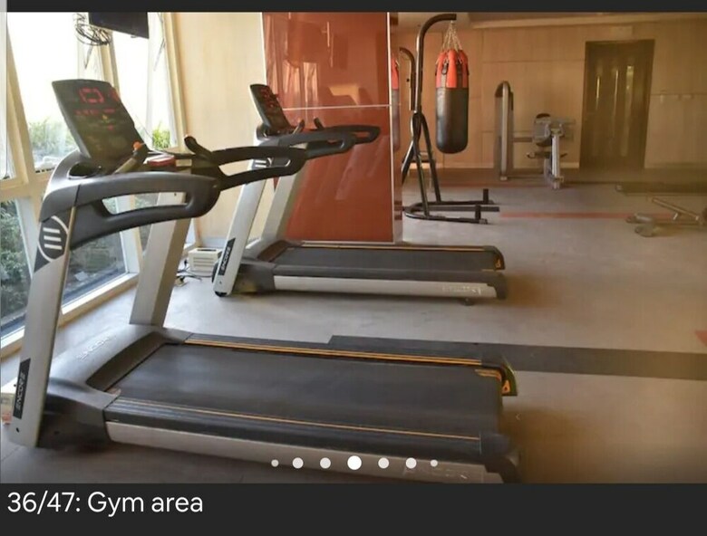 1 Bedroom Condo At One Pacific Residence