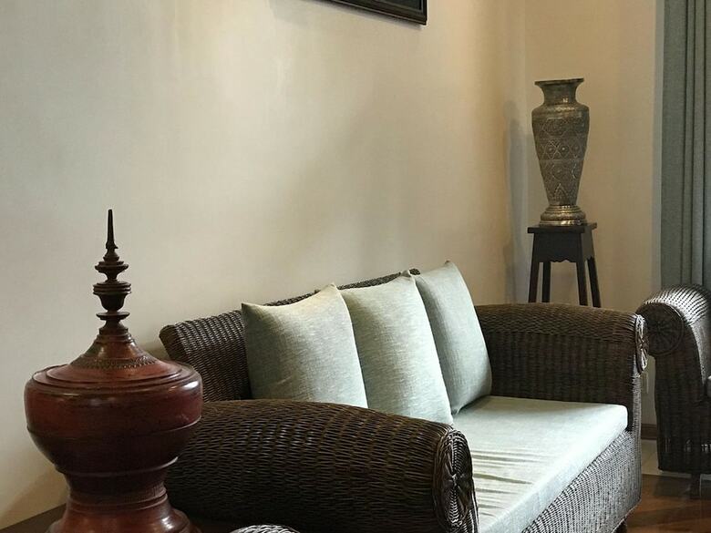 Hotel Ma Ma Guest House