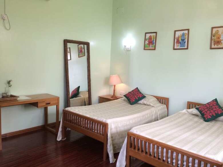 Hotel Ma Ma Guest House