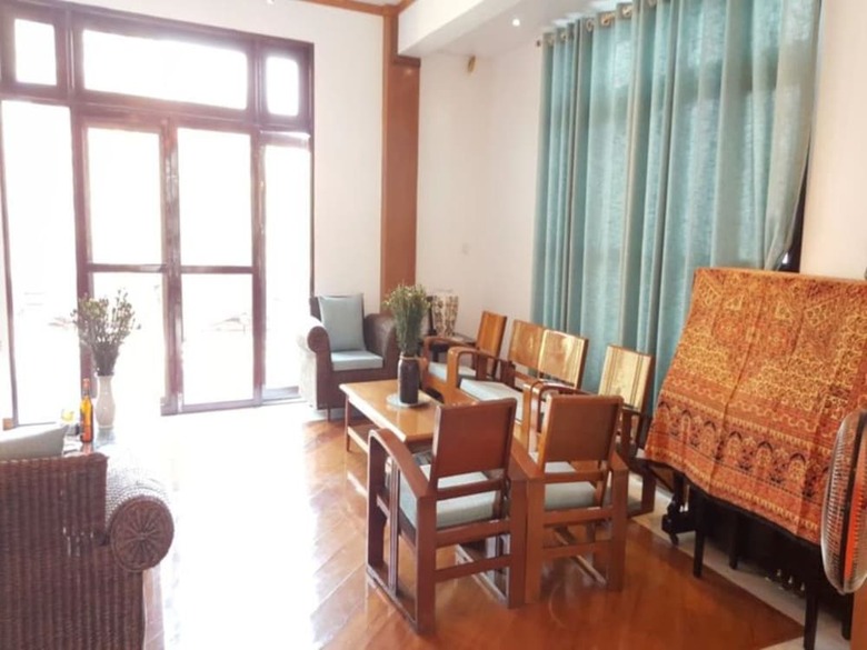 Hotel Ma Ma Guest House