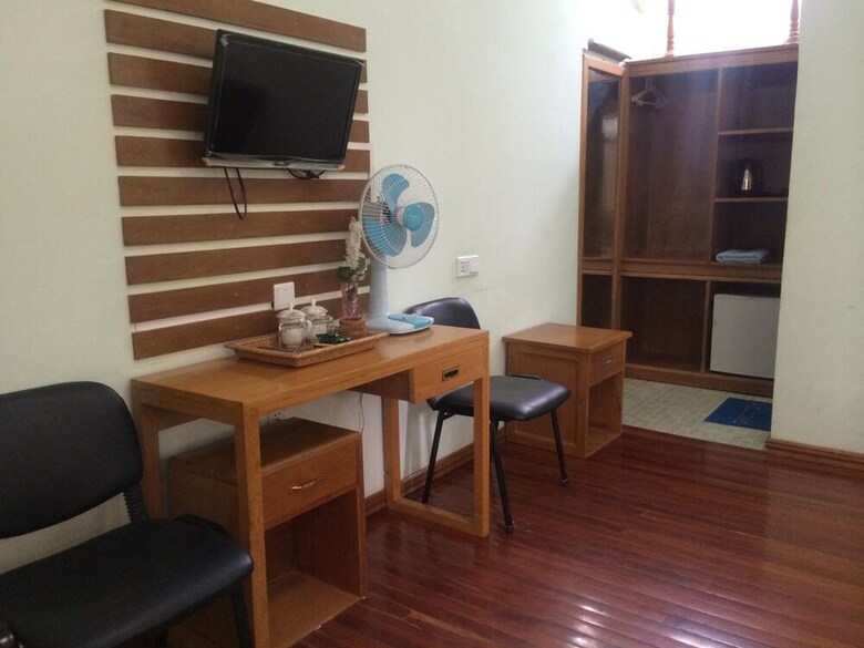 Hotel Ma Ma Guest House