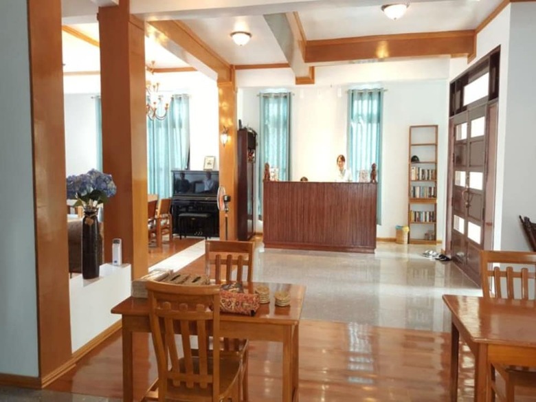 Hotel Ma Ma Guest House
