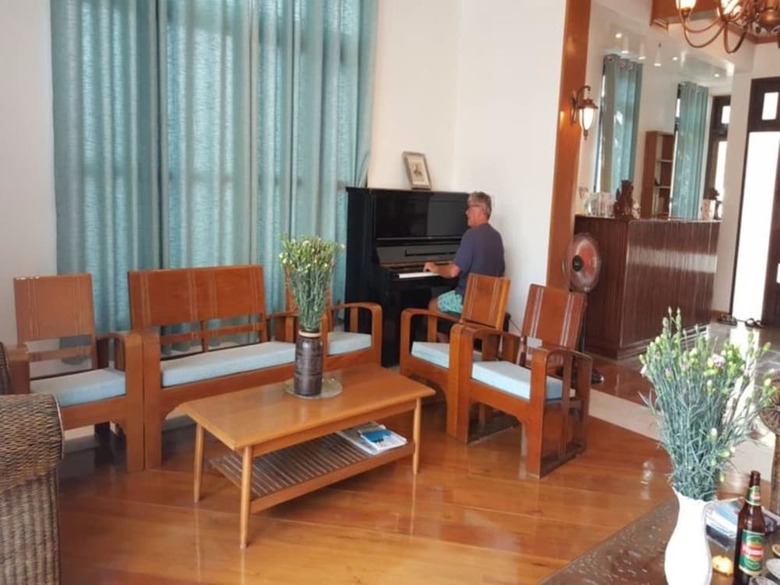 Hotel Ma Ma Guest House
