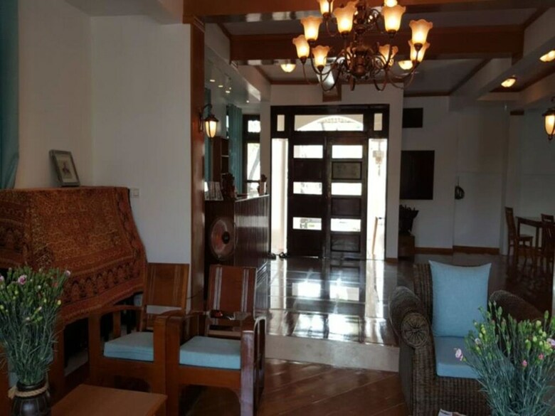 Hotel Ma Ma Guest House