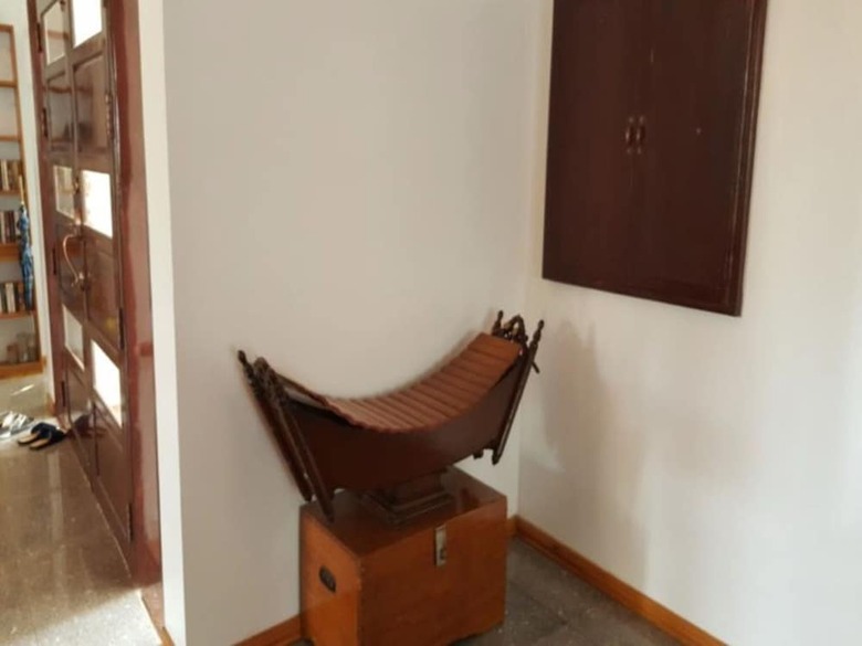 Hotel Ma Ma Guest House
