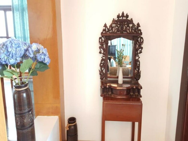 Hotel Ma Ma Guest House