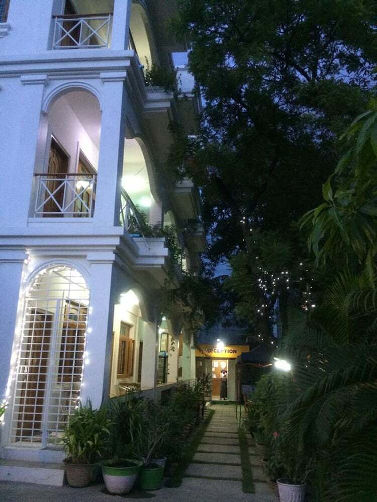 Hotel Ma Ma Guest House