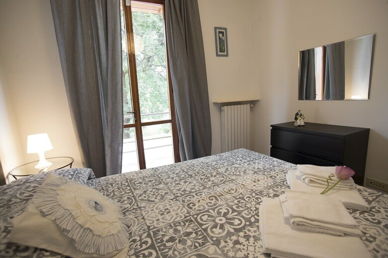 I Profumi Della Collina