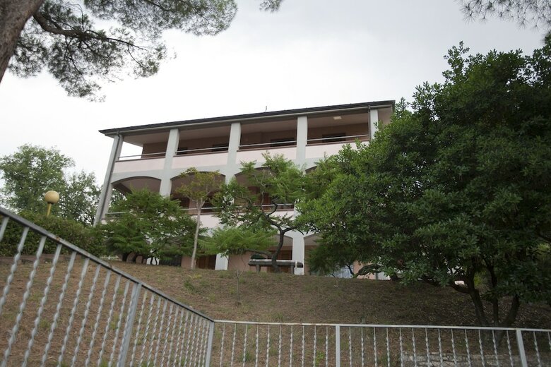 I Profumi Della Collina