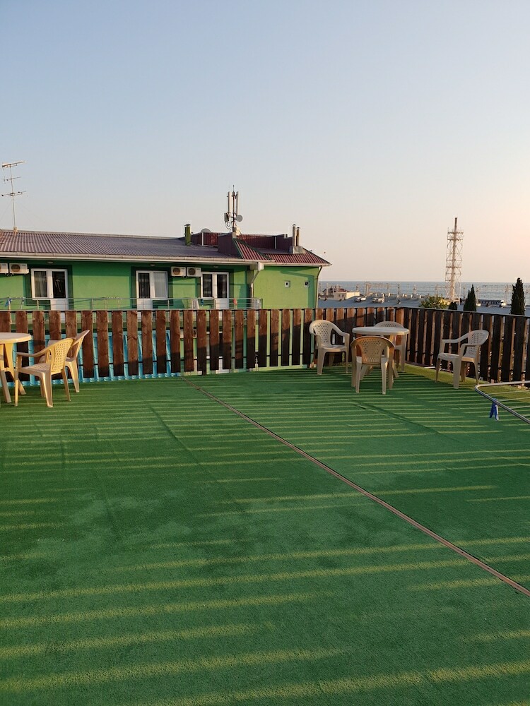 Bed & Breakfast Villa Bossa