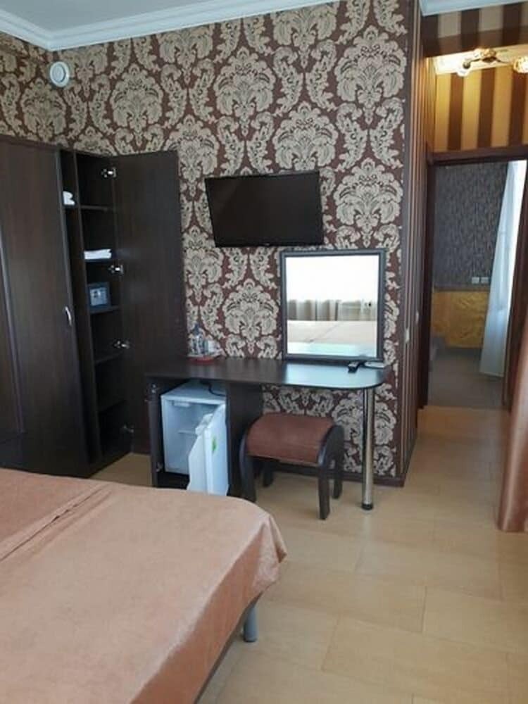 Bed & Breakfast Villa Bossa