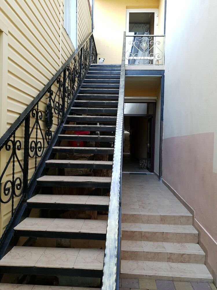 Bed & Breakfast Villa Bossa