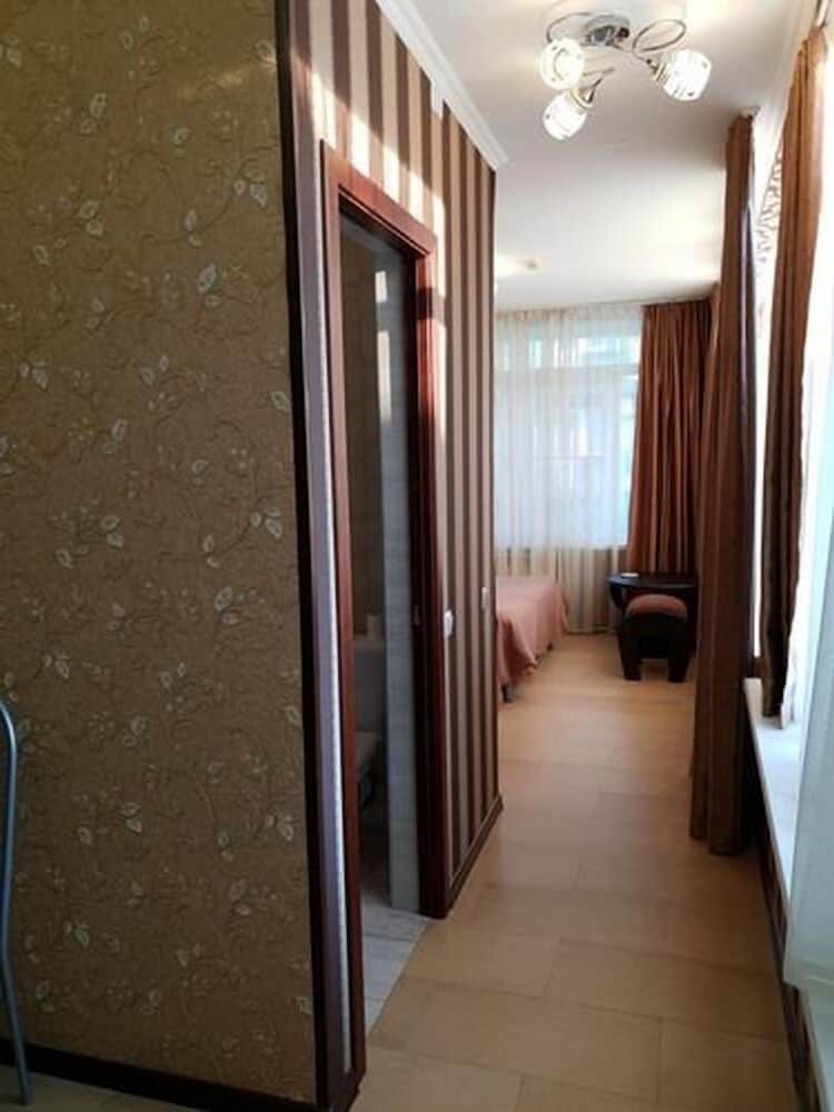 Bed & Breakfast Villa Bossa