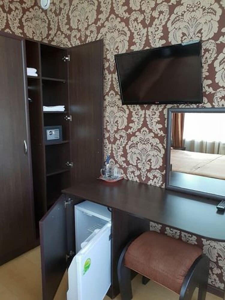 Bed & Breakfast Villa Bossa