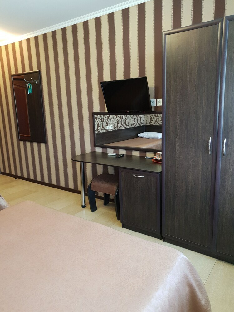 Bed & Breakfast Villa Bossa