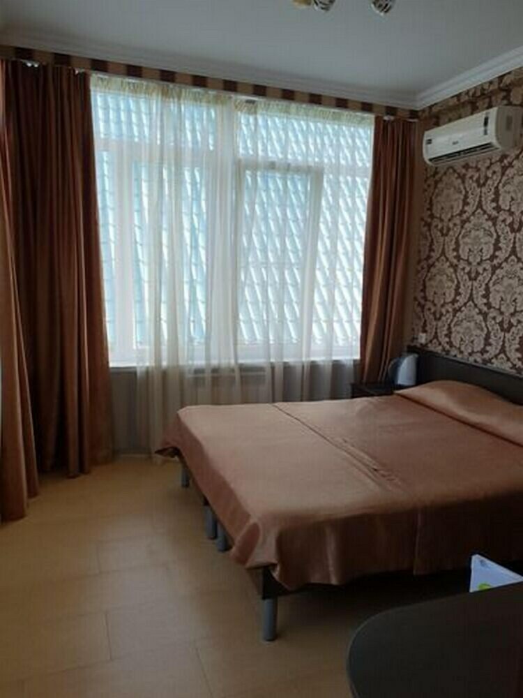 Bed & Breakfast Villa Bossa