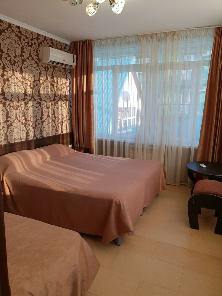 Bed & Breakfast Villa Bossa