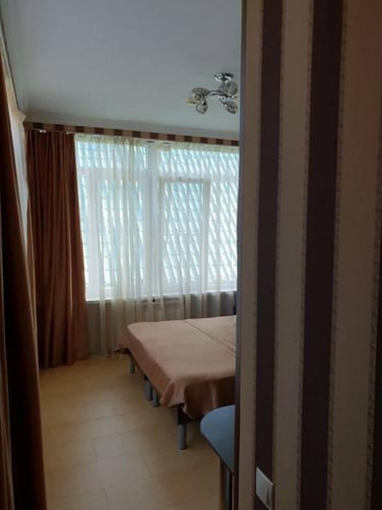 Bed & Breakfast Villa Bossa