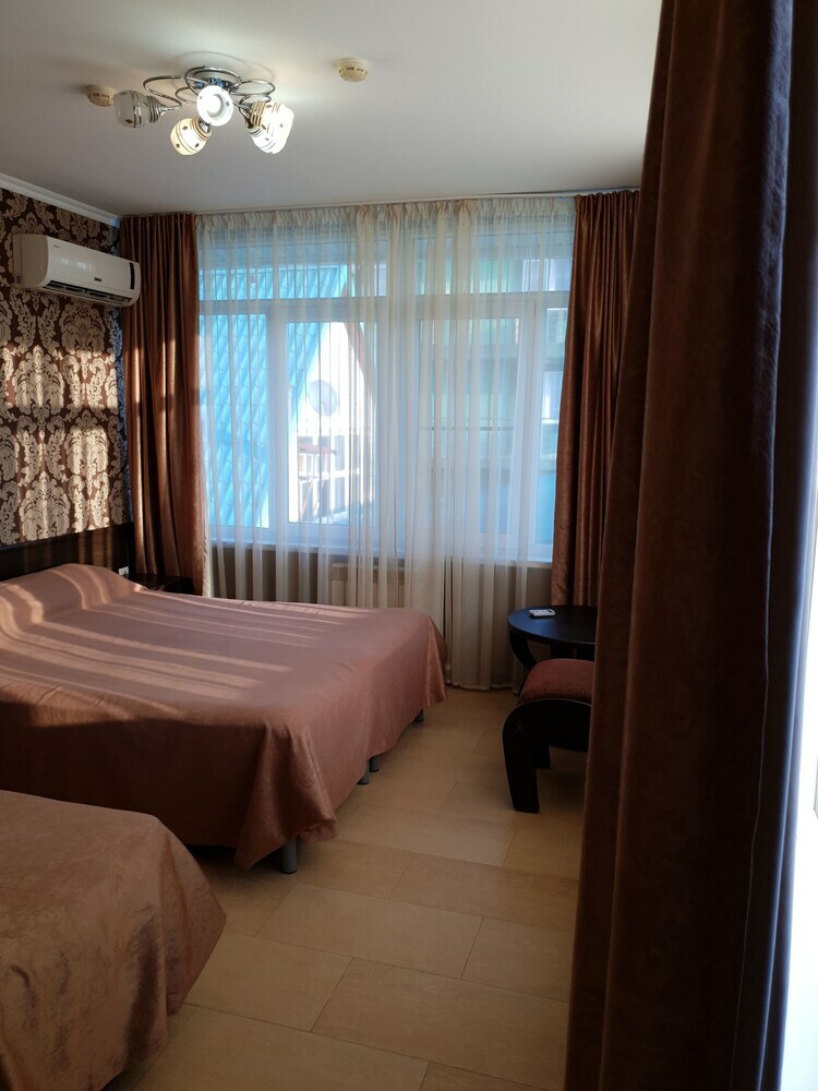 Bed & Breakfast Villa Bossa