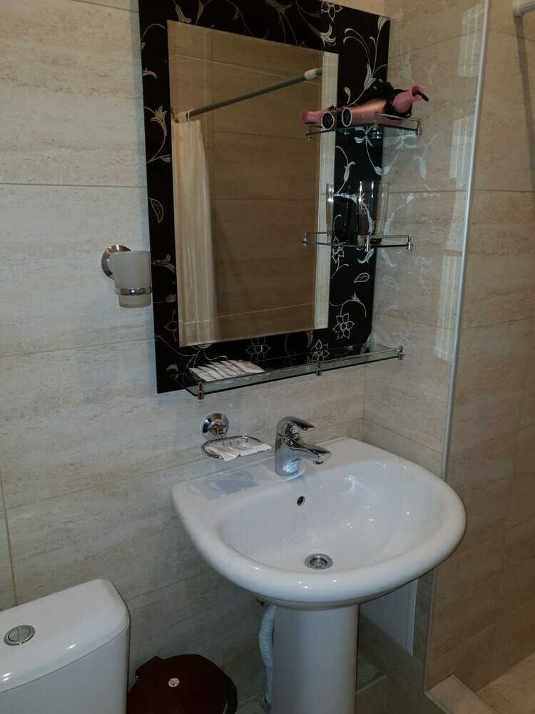 Bed & Breakfast Villa Bossa