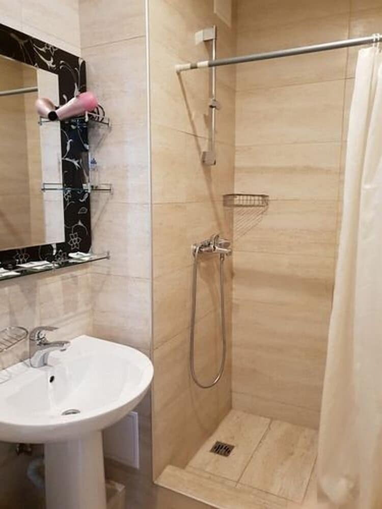Bed & Breakfast Villa Bossa