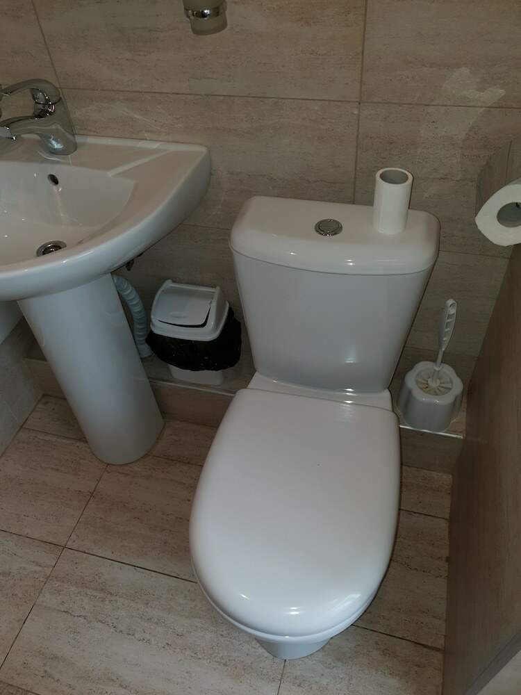 Bed & Breakfast Villa Bossa