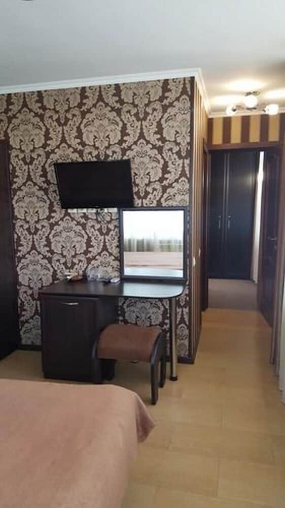 Bed & Breakfast Villa Bossa