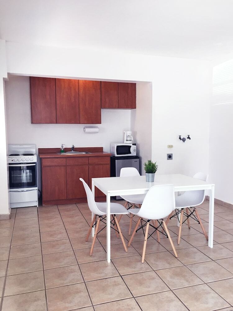 Apartamentos Boulevard 206