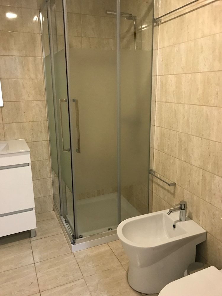 Apartamento Casa Da S� Cathedral Suites