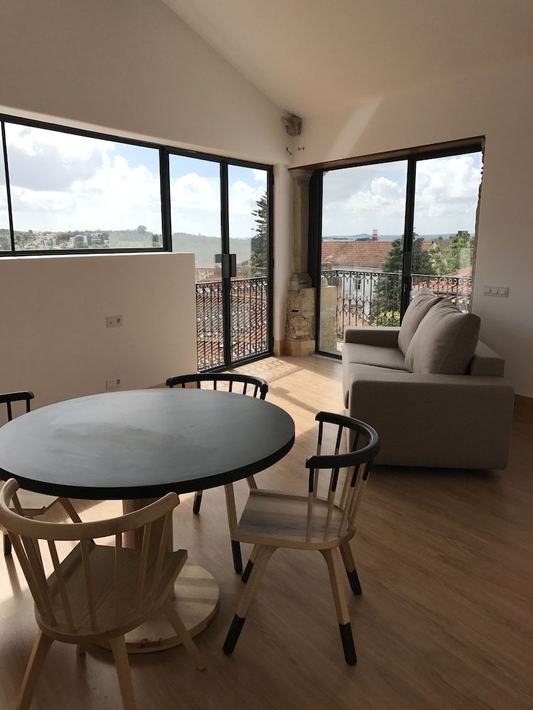 Apartamento Casa Da S� Cathedral Suites