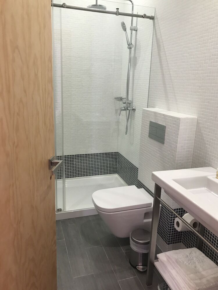 Apartamento Casa Da S� Cathedral Suites