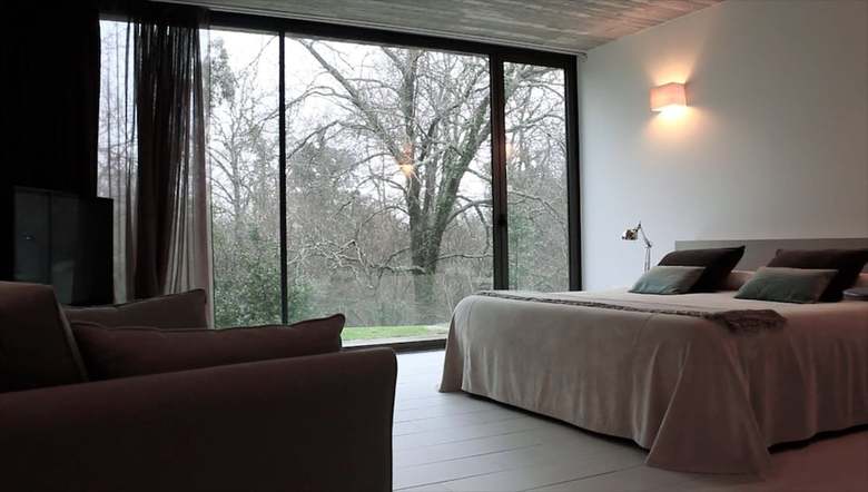 Hotel Caeaclaveles - Adults Only