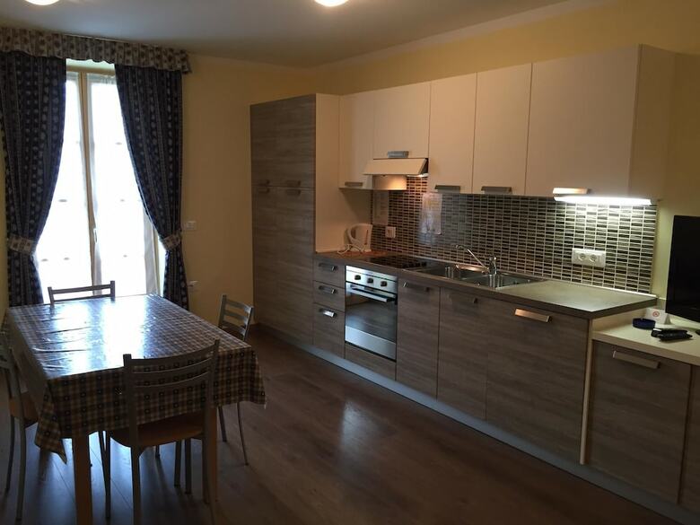 Residenza Sissi