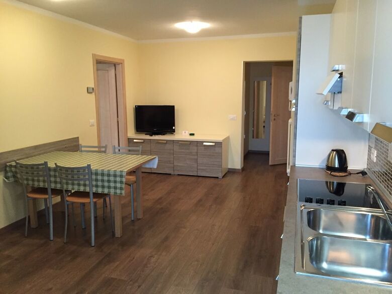 Residenza Sissi