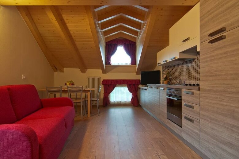 Residenza Sissi
